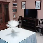 Centrico Y Amplio Apartamento Con Todas Las Comodidades