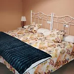 Centrico Y Amplio Apartamento Con Todas Las Comodidades