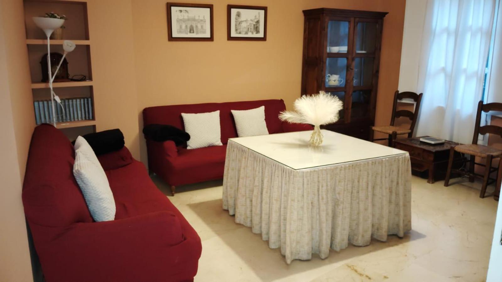 Centrico Y Amplio Con Todas Comodidades Appartement *