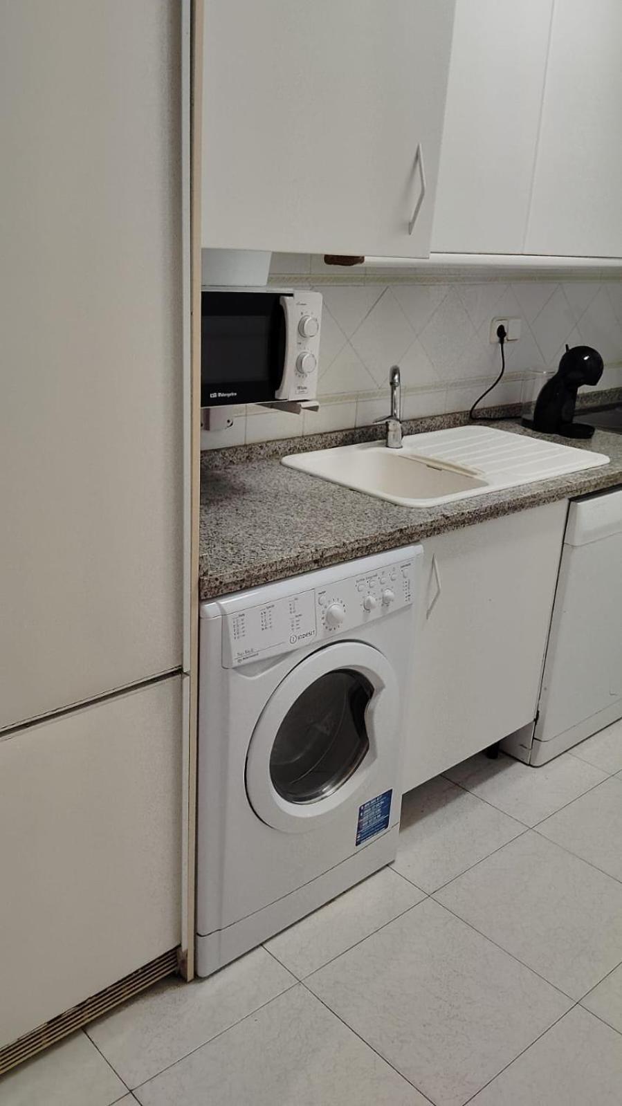Apartment Centrico Y Amplio Con Todas Comodidades *