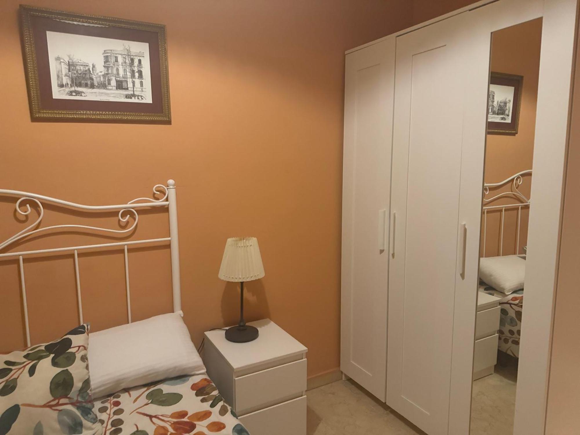 Apartment Centrico Y Amplio Con Todas Comodidades Seville