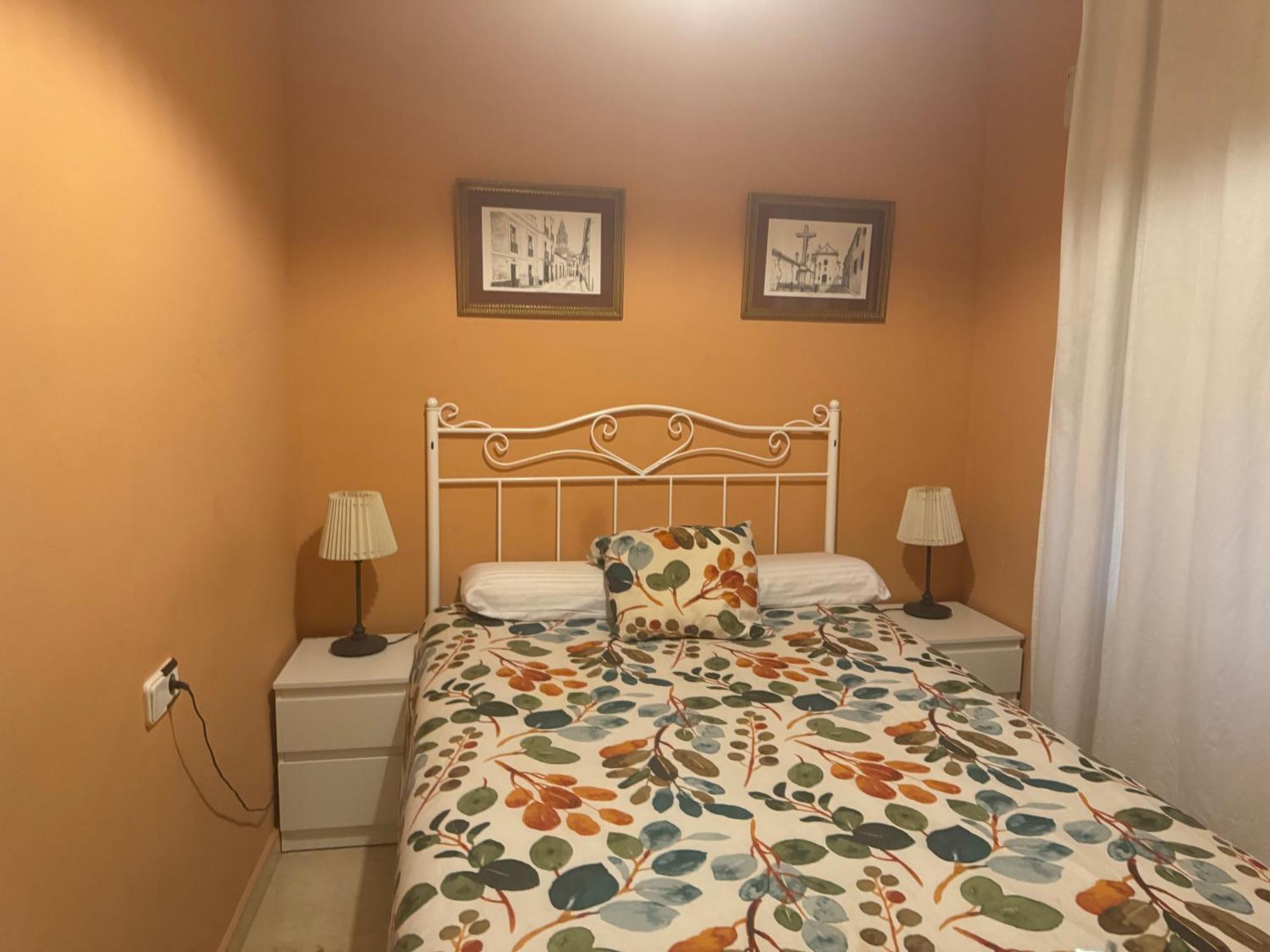 Apartment Centrico Y Amplio Con Todas Comodidades